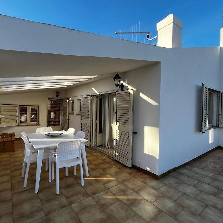 Cala Gonone Holiday Flats Exteriér fotografie
